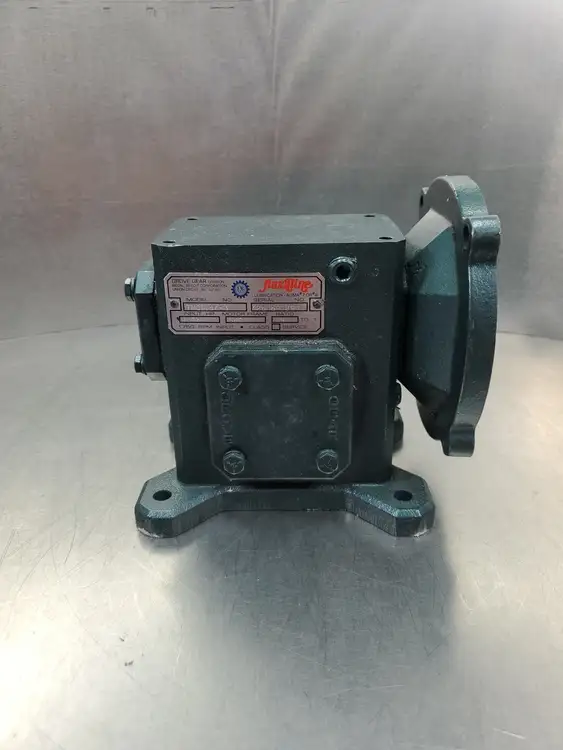 Used Grove Gear TMQ1154-3 Speed Reducers | Palmetto Automation #1150174
