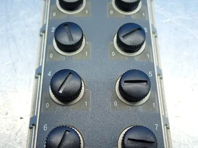 New | in-Stock BALLUFF BNI003C Input / Output Modules Ohio US | HGR 24 #751712