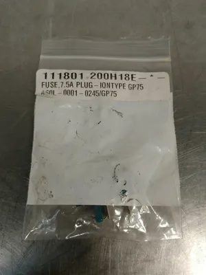 Used Daito _UNKNOWN_ Fuses South Carolina US | Palmetto Automation #1164848