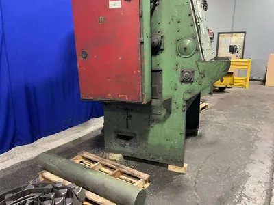Used WHEELABRATOR _UNKNOWN_ Shot Blast Cleaning (Peening / Airless) Ohio US | HGR 24 #1230671