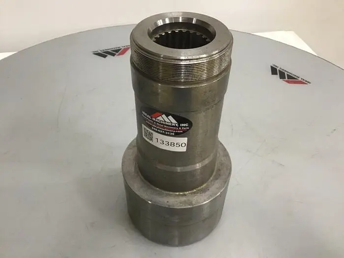 Used CINCINNATI MILACRON 5068038 Injection Molding Parts Michigan US | Ideal Machinery #598681