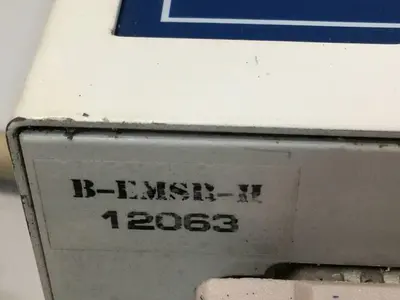USED CONAIR CD-EMI