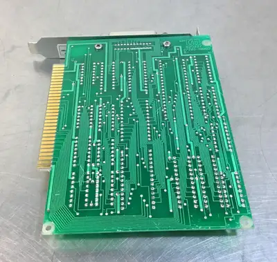 Used Hewlett-Packard 27209-60003 Printed Circuit Boards (PCB) South Carolina US | Palmetto Automation #1286061