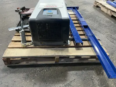 Used ENERSYS EQ3151 Material Handling (misc) Ohio US | HGR 24 #1439664