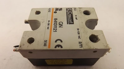 Used CROUZET _UNKNOWN_ Relays & Switches Texas US | OCO Industrial #1684926