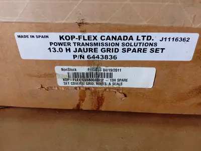 NEW KOP-FLEX 1130H
