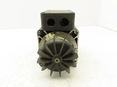 Used FISCHER _UNKNOWN_ Servo Motors Indiana US | Arrow Industrial #555792