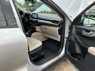 Used 2020 FORD ESCAPE SUVs Michigan US | Miedema Asset Management Group #1476843