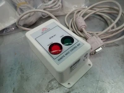 NEW IKONIX RTB01