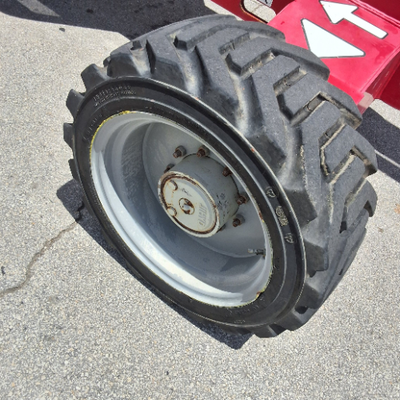 USED 2021 MEC 60JD