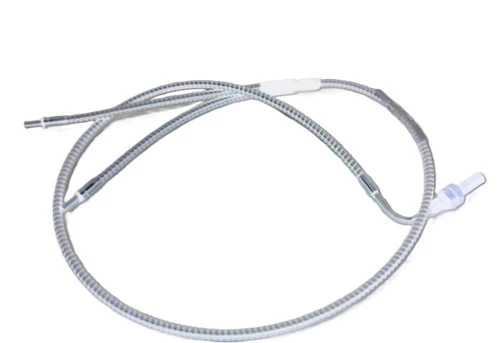 Banner Engineering BATR.753S 20919 Fiber Optics, Glass Fiber, Opposed, Length 1m [New]