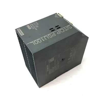 6EP1334-1LB00 | Siemens  SITOP PSU100L Power Supply - Used