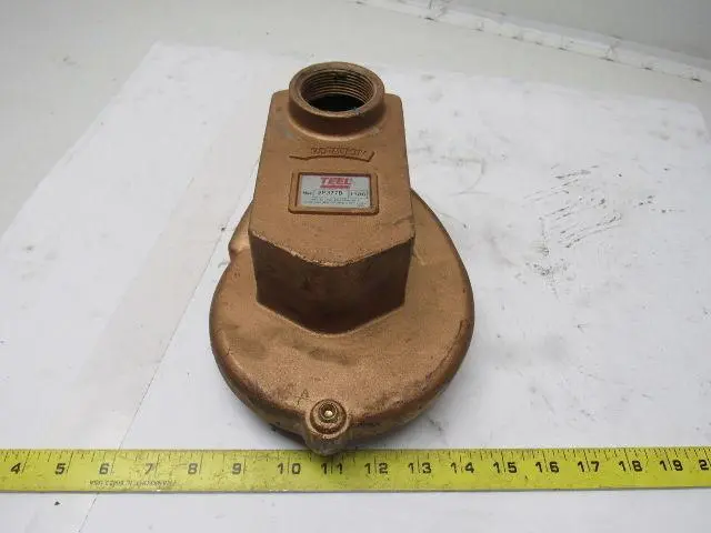 Used TEEL _UNKNOWN_ Pumps | Arrow Industrial #620339