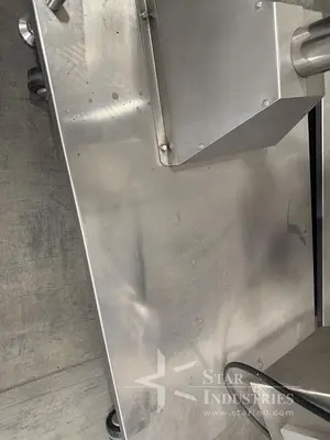 Used PHARMA PACK _UNKNOWN_ Cap Elevators California US | Star Industries #1254660
