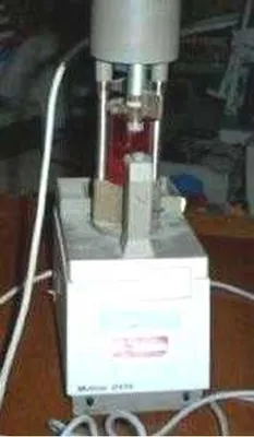 Used METTLER - TOLEDO 02-901-11 Titrators Texas US | Bamko Surplus Process Equipment #937873