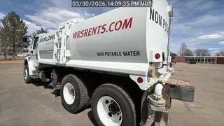 USED 2024 Freightliner M2 106 WT