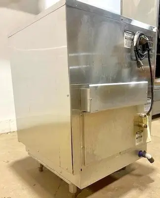 USED ACCUTEMP P61201E060