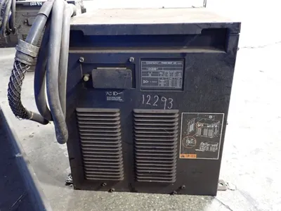 USED LINCOLN ELECTRIC POWER WAVE I400