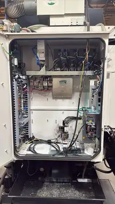 2021 BROTHER SPEEDIO R450X2 Machining Centers, Vertical | Asset Exchange Corporation (7)