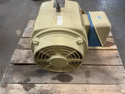 Used GE E755 Industrial Controls Ohio US | Surplus Asset Holdings #1550484