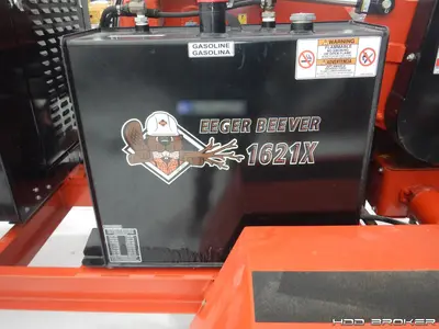 Used 2023 MORBARK 2023 MORBARK Brush Chippers Florida US | HDD Broker #1347009