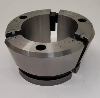 HARDINGE HQC-65 Tooling & Accessories, Collets | Machinery Central (1)