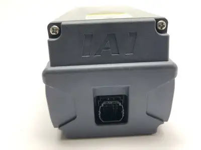 IAI RCP5-MURA7A-ML Robo Cylinder Actuator Motor Drive Unit