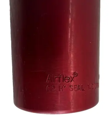 NEW EATON CORPORATION 145107-BG ROTOR SEAL 5/8" 145107BG