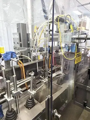 USED 2020 HMC PIM 7-12