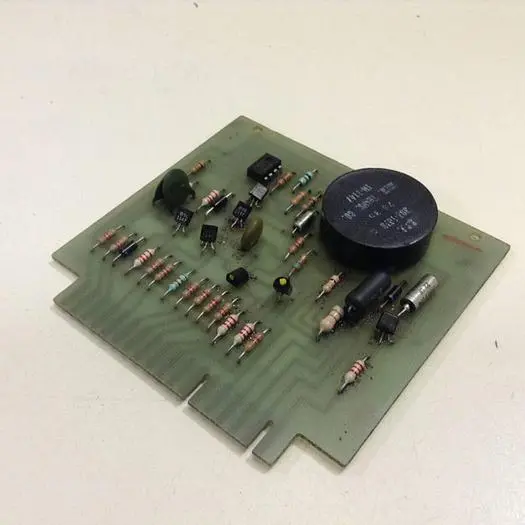 Used SCI 080-2305 REV P Circuit Boards Michigan US | Ideal Machinery #597515
