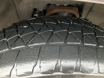 USED 2015 CHEVROLET TAHOE