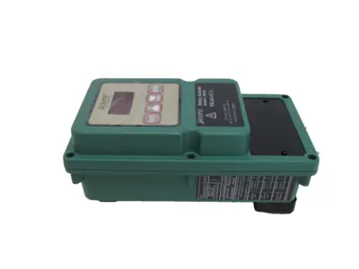 NEW ECLIPSE PRA6A1CA PROGRAMMABLE ROTARY ACTUATOR