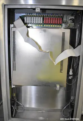 Used IMA PRECISA 12 Checkweighers - Pharma Tablet - Capsule Illinois US | Aaron Equipment #86665