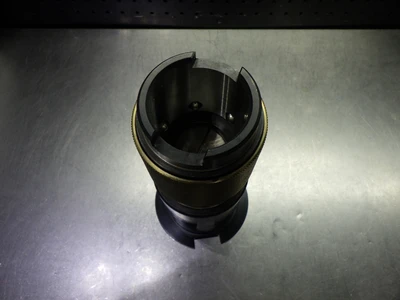 Valenite CAT50 Bilz #3 Tension/Compression Tapping Chuck TAP-313-53-50CAT (LOC1867B)