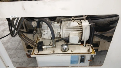 Used 2006 DOOSAN PUMA 800L CNC Lathes Illinois US | Revelation Machinery #1326908