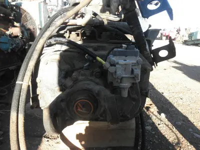 USED DETROIT SERIES 60