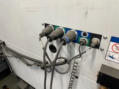 2023 HAAS ST-45 CNC Lathes 2-Axis | Clark Machinery Sales, LLC (13)