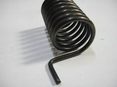 Hamada Ink Ductor Springs, Right Hand