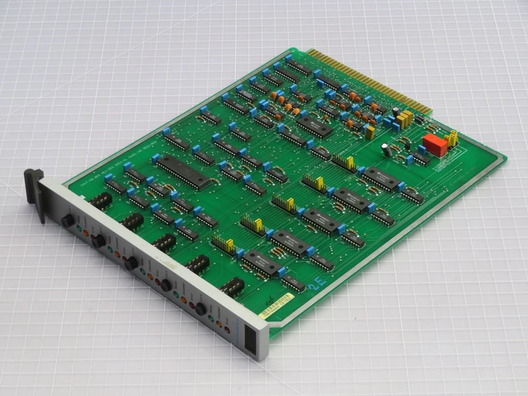 Used MOTOROLA _UNKNOWN_ Circuit Boards Texas US | OCO Industrial #1703564
