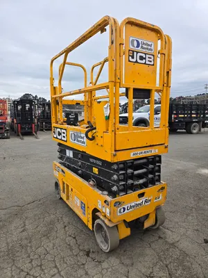 USED 2025 JCB S1930E