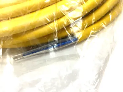 NEW SMART VISION LIGHTS LIGHTING CONNECTION CABLE M12 5-PIN TO OPEN LEADS