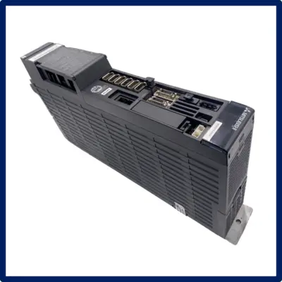 NEW MITSUBISHI MDSD2V3-404040 MDS-D2-V3-404040