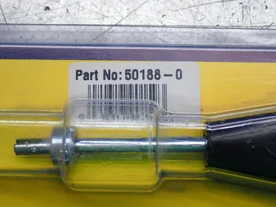 USED RECOIL 501880