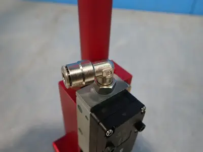 NEW PIAB CC03MRA5421A