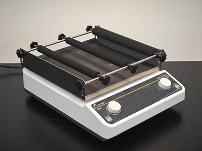 Used Lab Fish OS-20Pro Shakers Missouri US | BioLabTek #1262903