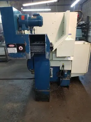 USED 1994 DAEWOO PUMA