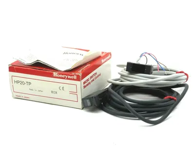 NEW HONEYWELL HP20-TP MICRO SWITCH HP20TP HP20RP HP20EN