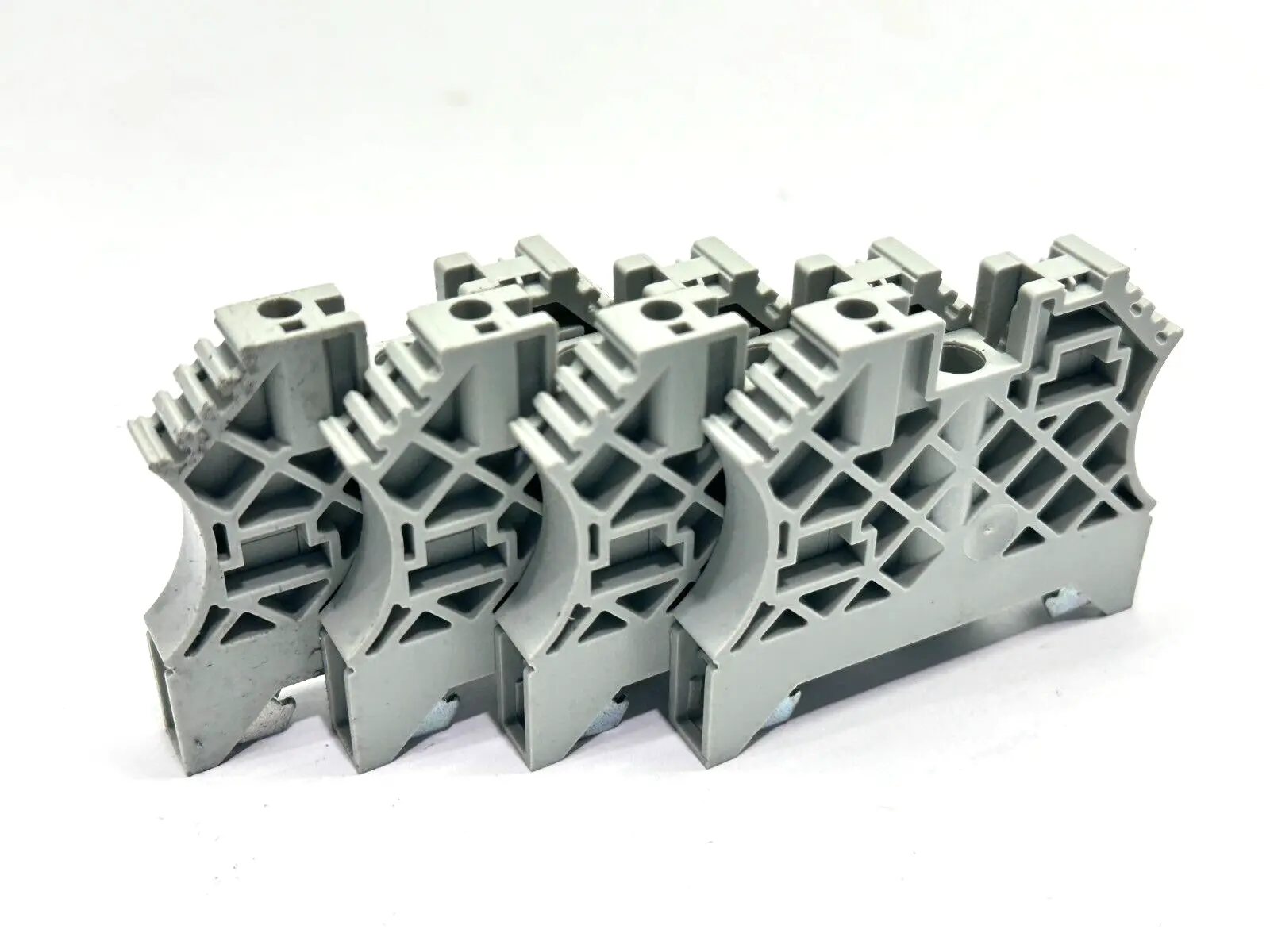 Used Allen-Bradley 1492-EAJ35 Terminal Blocks Michigan US | Maverick Industrial Sales #1453094