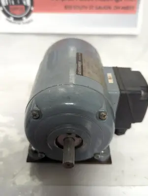 Used GROSCHOPP 3010365 Industrial Controls Ohio US | Surplus Asset Holdings #1262490