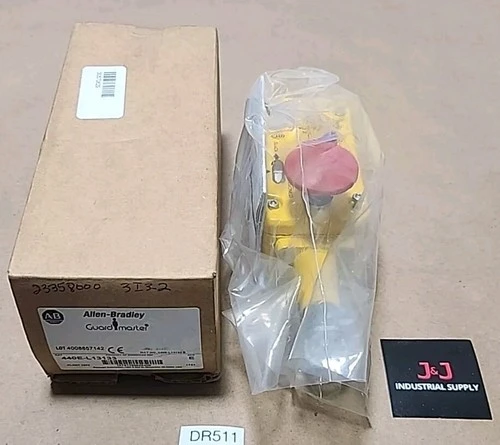 NEW Allen-Bradley 440E-L13133